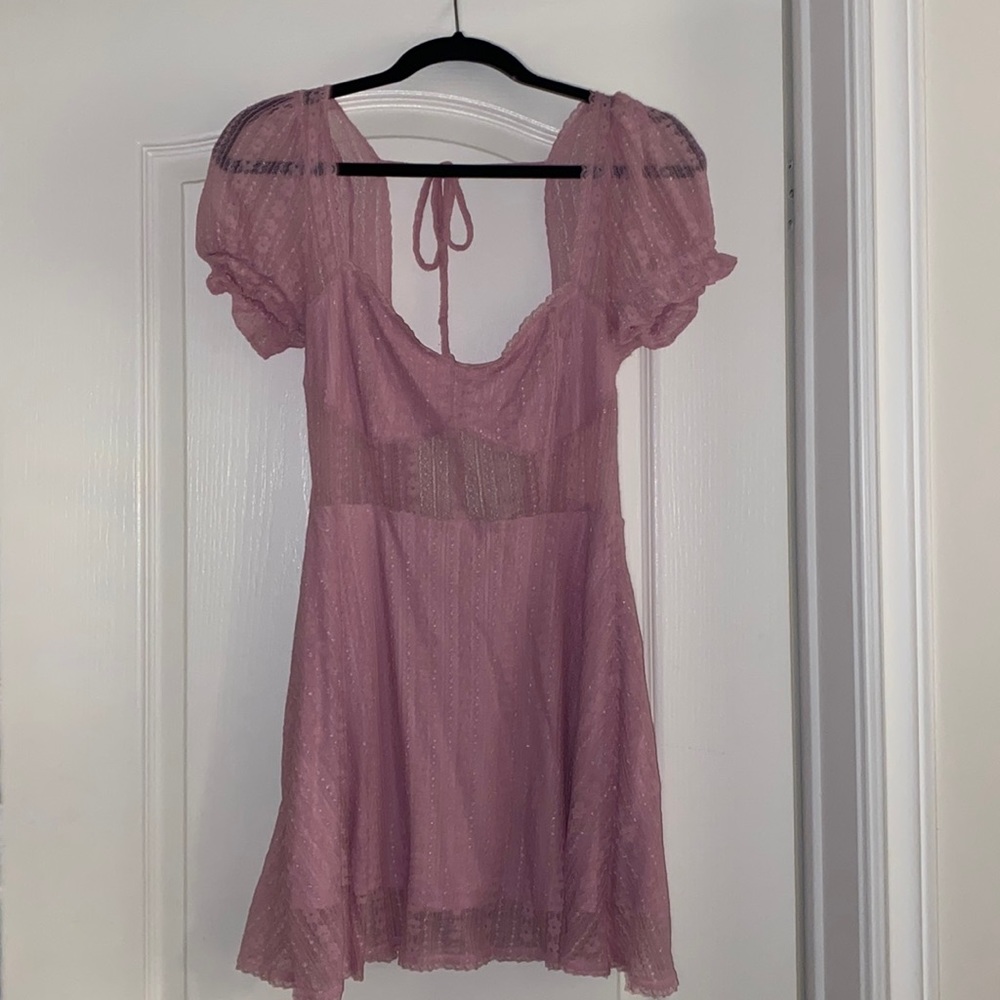 COPY - Urban Outfitters Mini dress